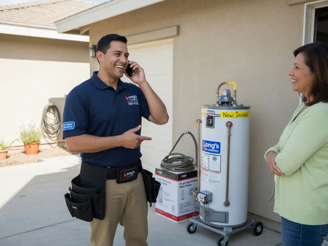 Leak Detection Goodwell, OK FAQs